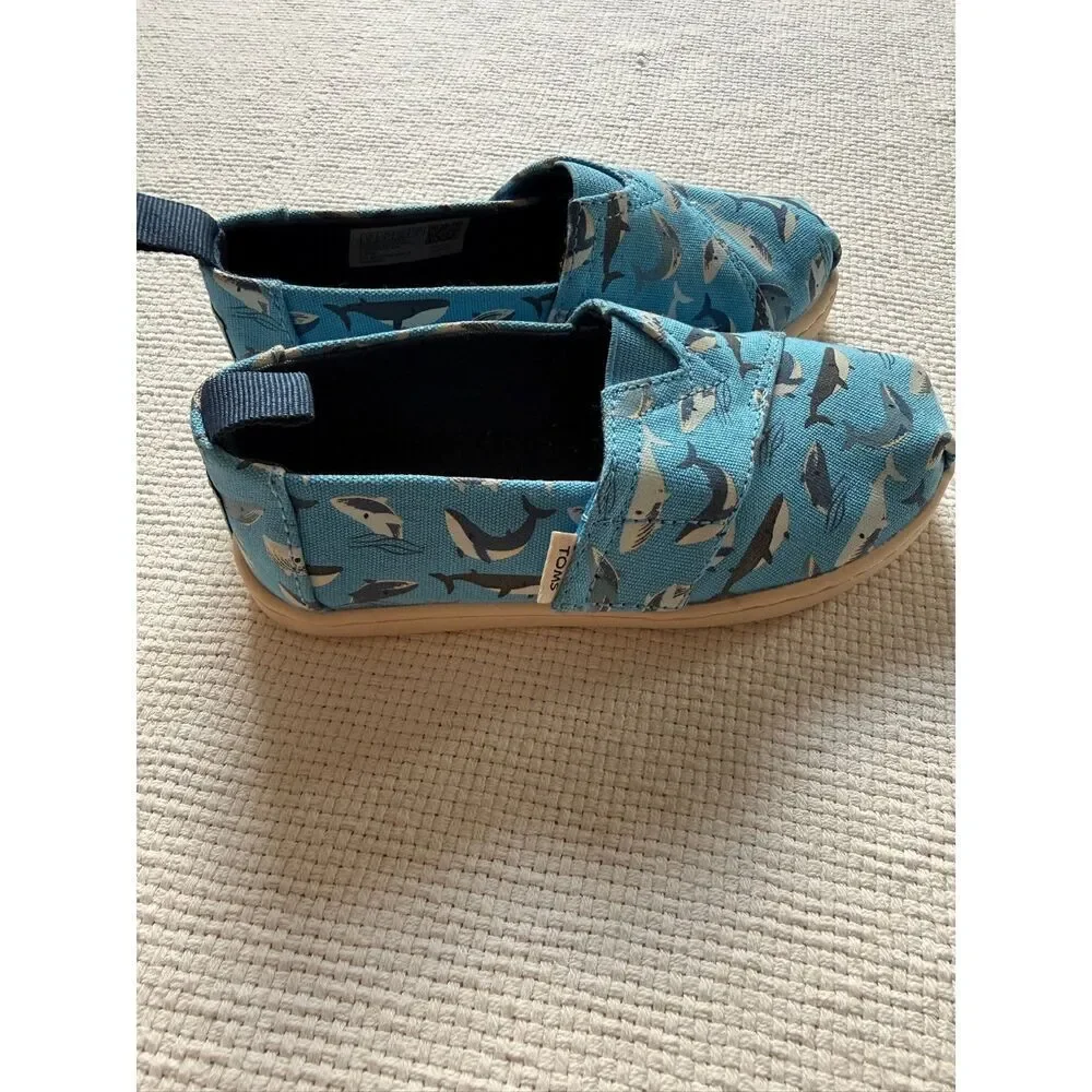 Toms adorable classic